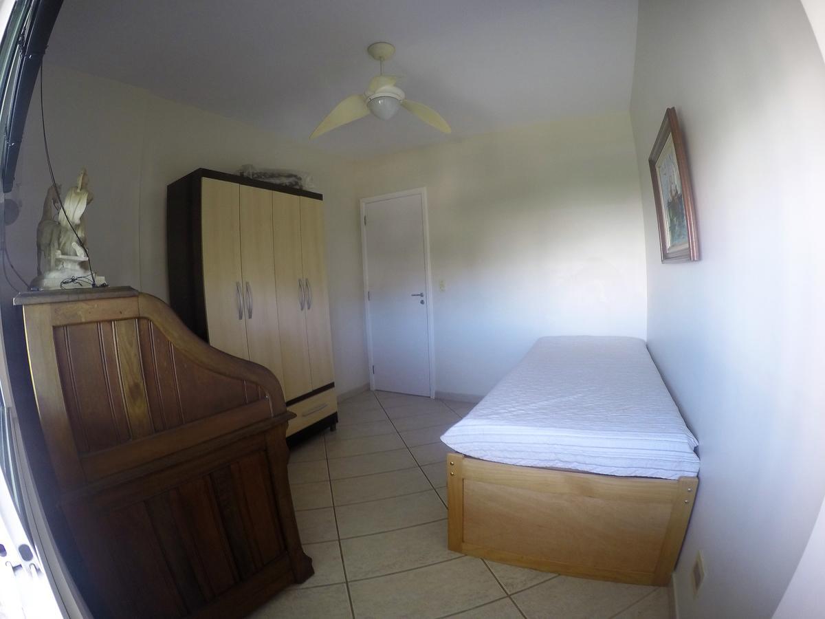 Parque Da Tijuca Apartamento